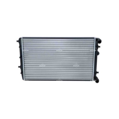 50542_2.JPG Radiatore, Raffreddamento motore 50542 NRF per VW SEAT SKODA