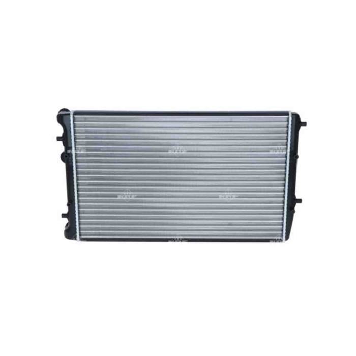 50542_3.JPG Radiatore, Raffreddamento motore 50542 NRF per VW SEAT SKODA