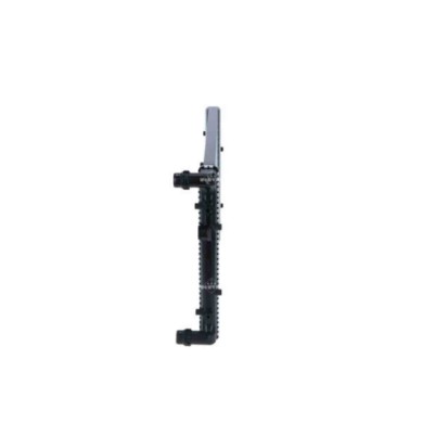 LIBRETTO_RICHIESTA_TARGA.JPG Radiatore, Raffreddamento motore 50542 NRF per VW SEAT SKODA