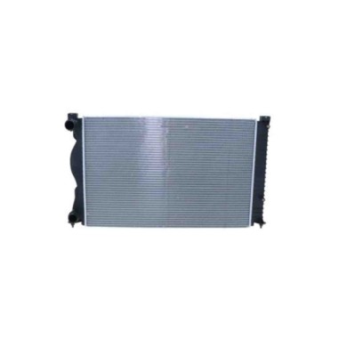 50596_2.JPG Radiatore, Raffreddamento motore 50596 NRF per AUDI