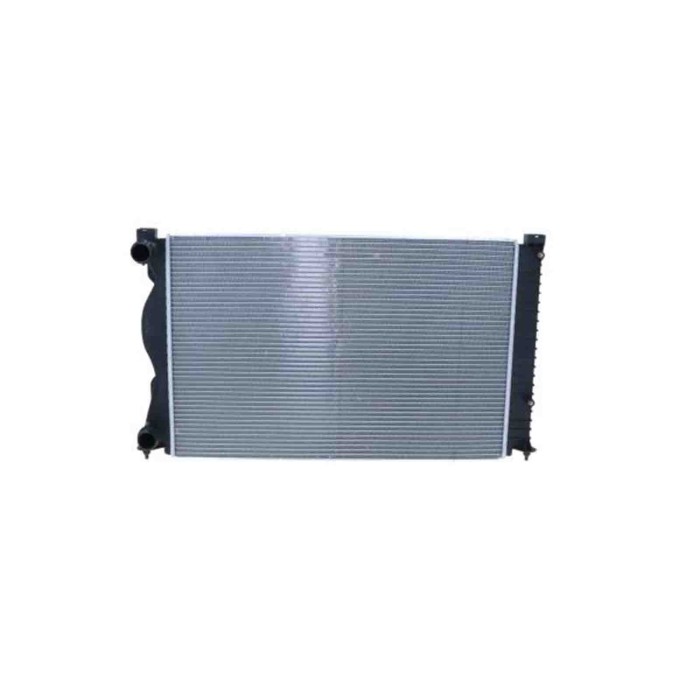 50596_2.JPG Radiatore, Raffreddamento motore 50596 NRF per AUDI