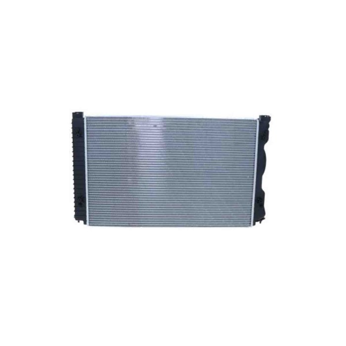 50596_3.JPG Radiatore, Raffreddamento motore 50596 NRF per AUDI