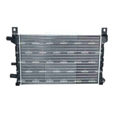 506220_3.JPG Radiatore, Raffreddamento motore 506220 NRF per FORD