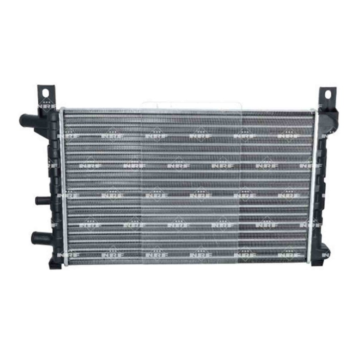 506220_3.JPG Radiatore, Raffreddamento motore 506220 NRF per FORD