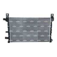506220_3.JPG Radiatore, Raffreddamento motore 506220 NRF per FORD