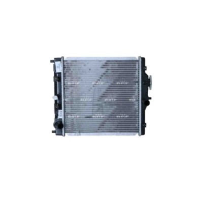 506750_2.JPG Radiatore, Raffreddamento motore 506750 NRF per HONDA