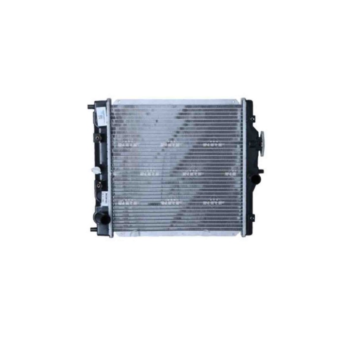 506750_2.JPG Radiatore, Raffreddamento motore 506750 NRF per HONDA