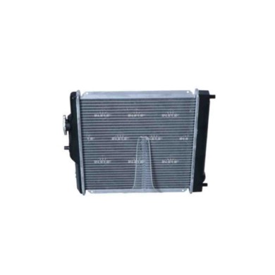 506750_3.JPG Radiatore, Raffreddamento motore 506750 NRF per HONDA
