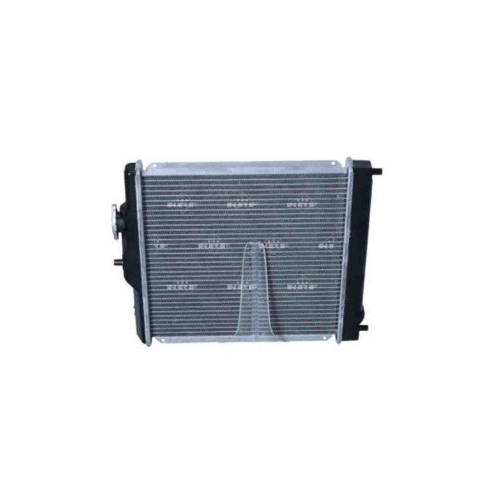 506750_3.JPG Radiatore, Raffreddamento motore 506750 NRF per HONDA