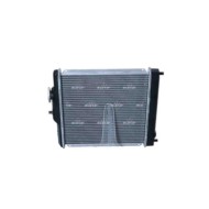 506750_3.JPG Radiatore, Raffreddamento motore 506750 NRF per HONDA
