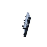 LIBRETTO_RICHIESTA_TARGA.JPG Radiatore, Raffreddamento motore 506750 NRF per HONDA