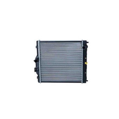 506750A_2.JPG Radiatore, Raffreddamento motore 506750A NRF per HONDA