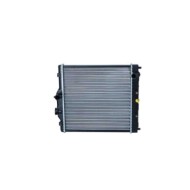 506750A_2.JPG Radiatore, Raffreddamento motore 506750A NRF per HONDA