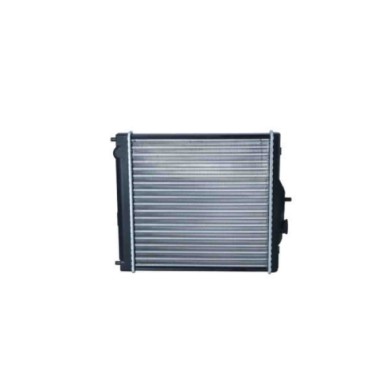 506750A_3.JPG Radiatore, Raffreddamento motore 506750A NRF per HONDA