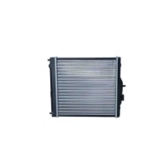 506750A_3.JPG Radiatore, Raffreddamento motore 506750A NRF per HONDA