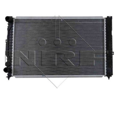 509504_2.JPG Radiatore, Raffreddamento motore 509504 NRF per AUDI VW SKODA