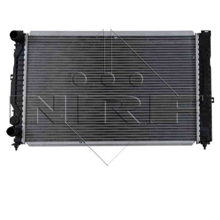 509504_2.JPG Radiatore, Raffreddamento motore 509504 NRF per AUDI VW SKODA