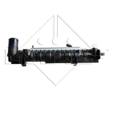509510_3.JPG Radiatore, Raffreddamento motore 509510 NRF per PEUGEOT CITROEN