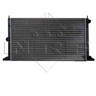 509522_2.JPG Radiatore, Raffreddamento motore 509522 NRF per VW FORD SEAT