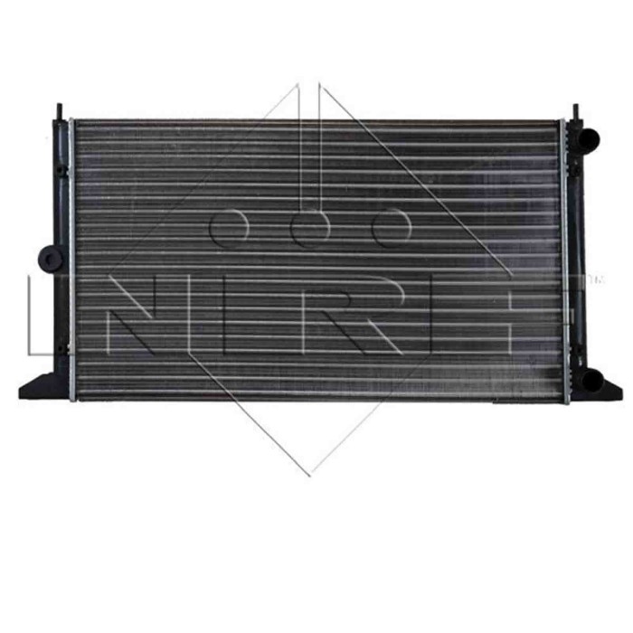 509522_2.JPG Radiatore, Raffreddamento motore 509522 NRF per VW FORD SEAT