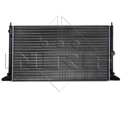 LIBRETTO_RICHIESTA_TARGA.JPG Radiatore, Raffreddamento motore 509522 NRF per VW FORD SEAT