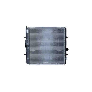 509523_2.JPG Radiatore, Raffreddamento motore 509523 NRF per PEUGEOT