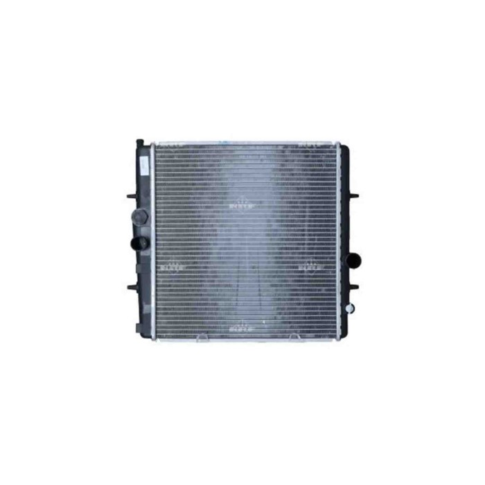 509523_2.JPG Radiatore, Raffreddamento motore 509523 NRF per PEUGEOT