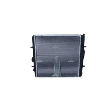 509523_3.JPG Radiatore, Raffreddamento motore 509523 NRF per PEUGEOT