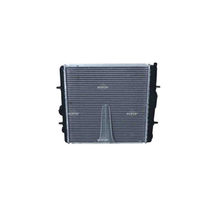 509523_3.JPG Radiatore, Raffreddamento motore 509523 NRF per PEUGEOT