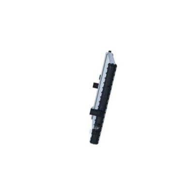 LIBRETTO_RICHIESTA_TARGA.JPG Radiatore, Raffreddamento motore 509523 NRF per PEUGEOT