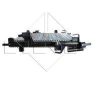 509596_3.JPG Radiatore, Raffreddamento motore 509596 NRF per OPEL
