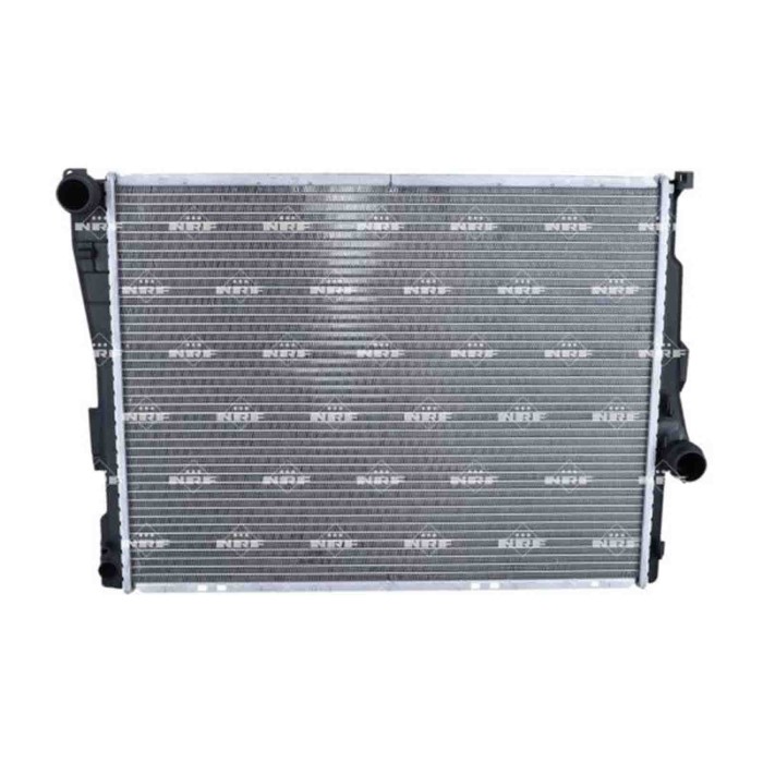 51580_2.JPG Radiatore, Raffreddamento motore 51580 NRF per BMW