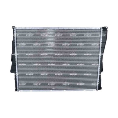 51580_3.JPG Radiatore, Raffreddamento motore 51580 NRF per BMW