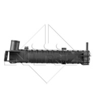 517373_3.JPG Radiatore, Raffreddamento motore 517373 NRF per FORD