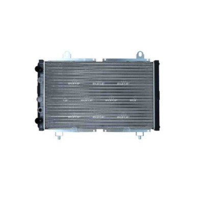 52035_2.JPG Radiatore, Raffreddamento motore 52035 NRF per PEUGEOT CITROEN FIAT ALFA ROMEO
