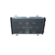 52035_3.JPG Radiatore, Raffreddamento motore 52035 NRF per PEUGEOT CITROEN FIAT ALFA ROMEO