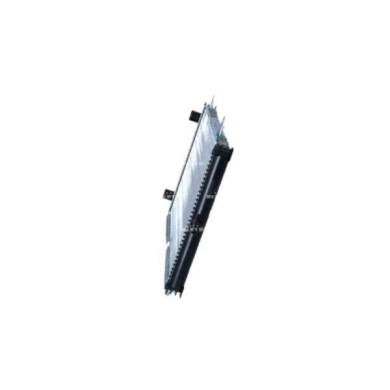 LIBRETTO_RICHIESTA_TARGA.JPG Radiatore, Raffreddamento motore 52035 NRF per PEUGEOT CITROEN FIAT ALFA ROMEO