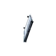 LIBRETTO_RICHIESTA_TARGA.JPG Radiatore, Raffreddamento motore 52035 NRF per PEUGEOT CITROEN FIAT ALFA ROMEO