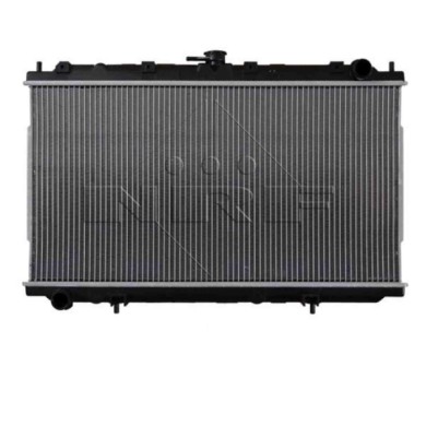 52069_2.JPG Radiatore, Raffreddamento motore 52069 NRF per NISSAN