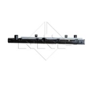 52069_3.JPG Radiatore, Raffreddamento motore 52069 NRF per NISSAN