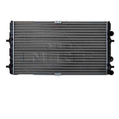 52160_2.JPG Radiatore, Raffreddamento motore 52160 NRF per SEAT