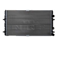 52160_2.JPG Radiatore, Raffreddamento motore 52160 NRF per SEAT