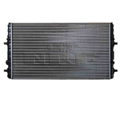 LIBRETTO_RICHIESTA_TARGA.JPG Radiatore, Raffreddamento motore 52160 NRF per SEAT