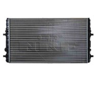 LIBRETTO_RICHIESTA_TARGA.JPG Radiatore, Raffreddamento motore 52160 NRF per SEAT