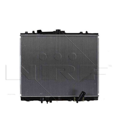 52234_2.JPG Radiatore, Raffreddamento motore 52234 NRF per MITSUBISHI