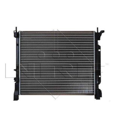 53002_2.JPG Radiatore, Raffreddamento motore 53002 NRF per RENAULT MERCEDES-BENZ