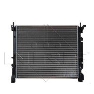 Radiatore, Raffreddamento motore 53002 NRF per RENAULT MERCEDES-BENZ