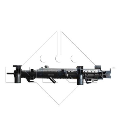53002_3.JPG Radiatore, Raffreddamento motore 53002 NRF per RENAULT MERCEDES-BENZ