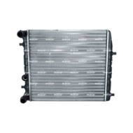 53021A_2.JPG Radiatore, Raffreddamento motore 53021A NRF per VW SEAT SKODA