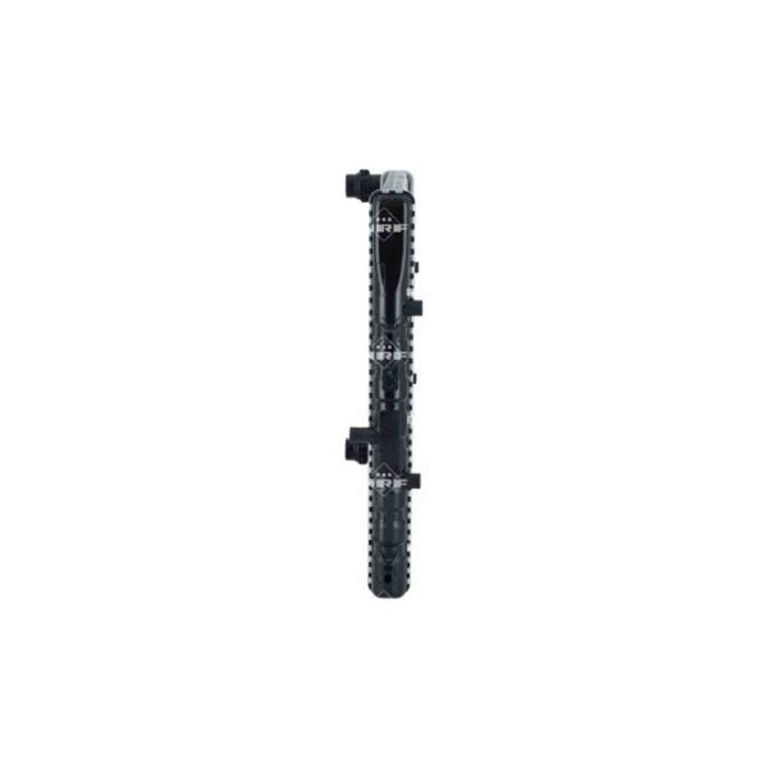 LIBRETTO_RICHIESTA_TARGA.JPG Radiatore, Raffreddamento motore 53021A NRF per VW SEAT SKODA